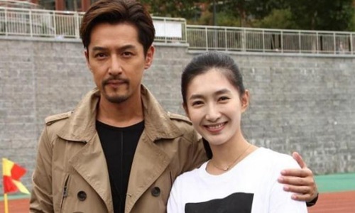 江疏影怎么和胡歌分手了(胡歌为啥跟江疏影分手)