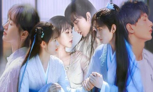 袁冰妍的男友是成毅吗(袁冰妍成毅的关系)