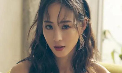 张钧甯有没有男朋友?(张钧甯没人喜欢)