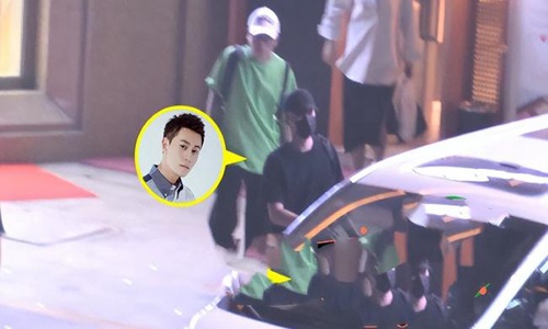 秦俊杰杨紫私下复合了(秦俊杰爆杨紫猛料)