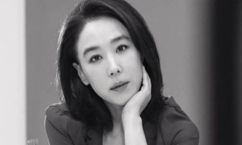 姜受延是最佳女演员吗?她的朋友金喜善为什么会死?送花圈悼念?