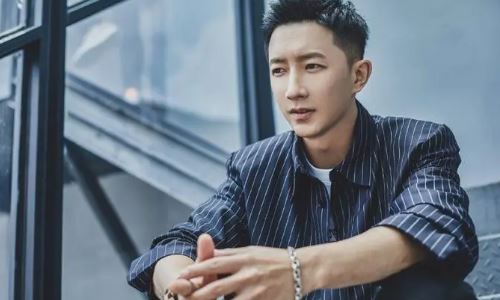 sjm组合成员韩庚(韩庚在sj地位)