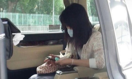 张家辉关咏荷现状(张家辉和关咏荷有几个孩子)