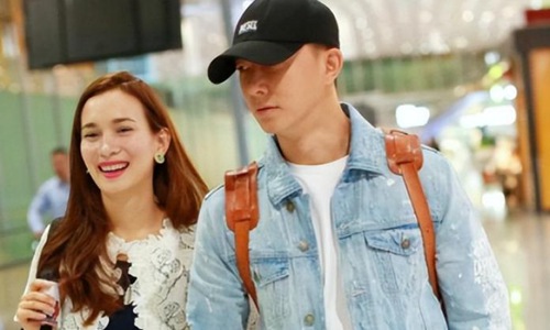 韩庚和卢靖姗什么时候在一起的(韩庚与卢靖姗结婚)