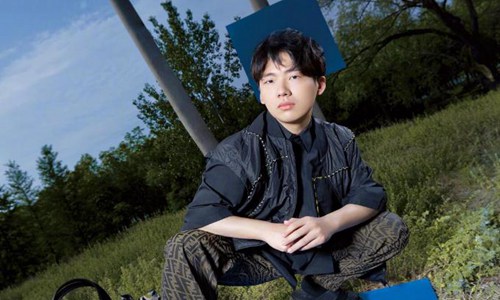 周也喜欢郭麒麟(郭麒麟周也参加的综艺)