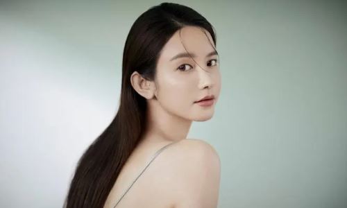 张大奕和蒋奕凡的绯闻(网红张大奕近照)