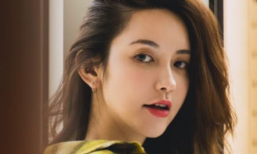 张大奕和蒋奕凡的绯闻(网红张大奕近照)