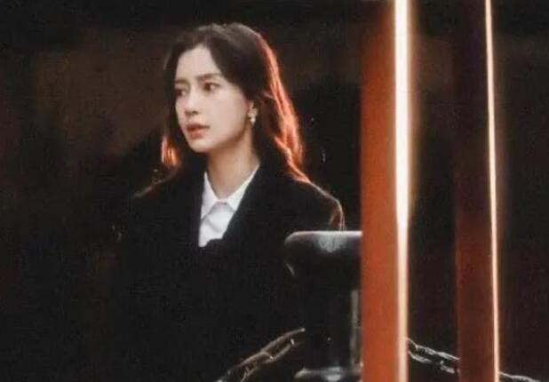 任嘉伦新戏暮色心约路透(暮色心约任嘉伦杨颖苏州拍)