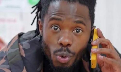 抖音红人老马(抖音网红老马)