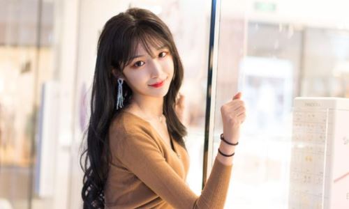 抖音网红abbily是男的女的(抖音网红abbily变性了吗)