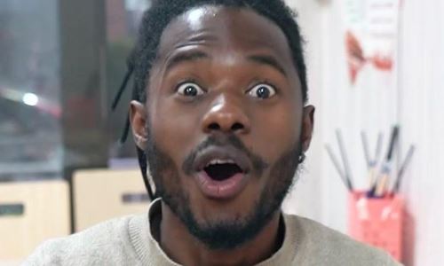 抖音红人老马(抖音网红老马)