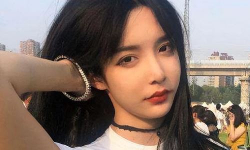 抖音网红abbily是男的女的(抖音网红abbily变性了吗)