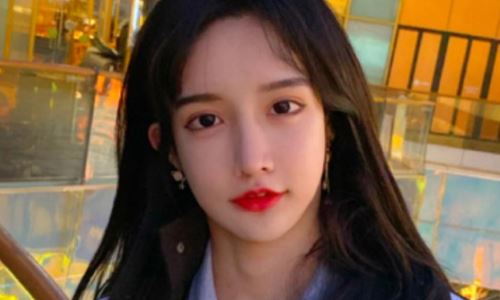 抖音网红abbily是男的女的(抖音网红abbily变性了吗)