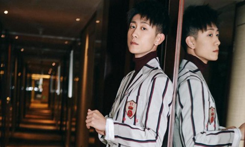 张一山杜仲(张一山变身术)