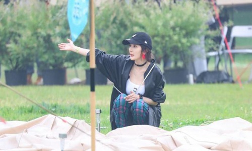 花儿与少年是什么时候播出的(花儿和少年什么时候发布的)