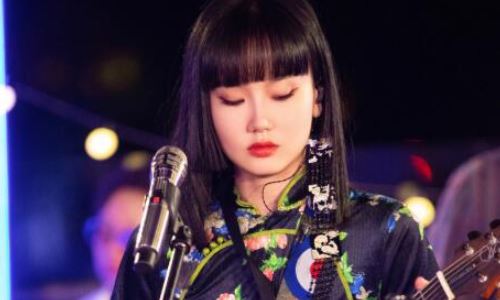 黄龄和许嵩在一起了吗(许嵩黄龄惊鸿一面现场版有料互动)