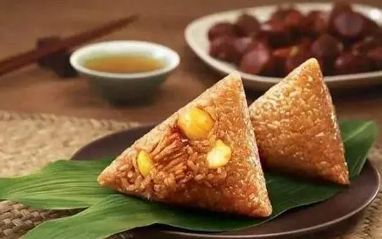 端午节五黄是什么意思(端午节吃的五黄寓意什么)