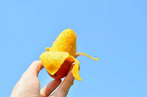 芒果起黑斑怎么回事(芒果还没熟就有黑斑出来是烂了吗)
