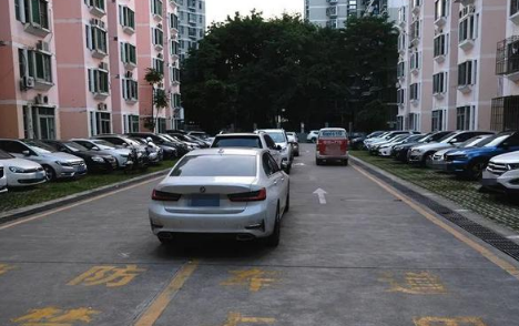 小区车位有必要买吗(小区车位有必要买一个吗)
