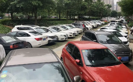 小区车位有必要买吗(小区车位有必要买一个吗)