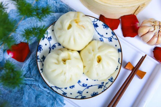 包子蒸几分钟可以出锅(包子开锅后再蒸几分钟)