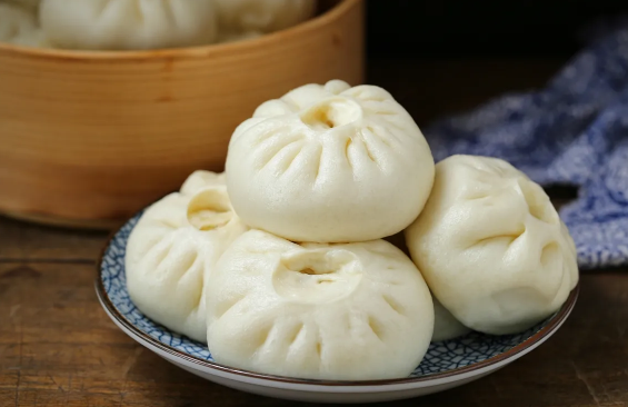 包子蒸几分钟可以出锅(包子开锅后再蒸几分钟)