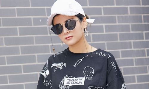 花姐狂浪什么时候加入抖音的(花姐在吉林卫视2021春晚唱的狂浪)