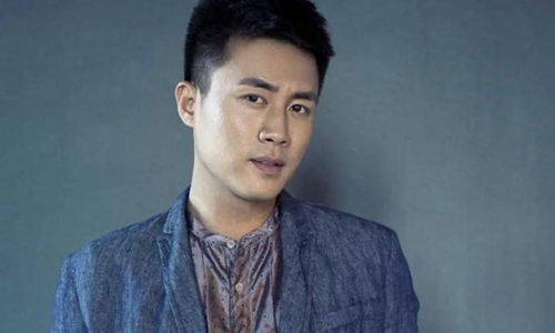 演员杜淳的作品(演员杜淳的个人资料照片)