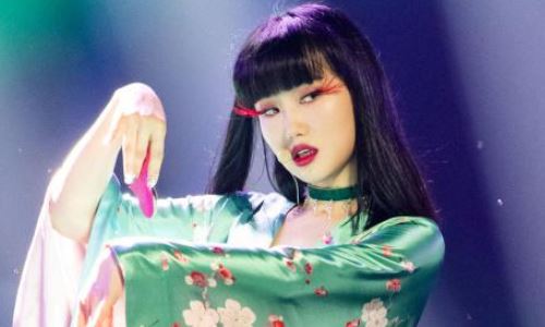 黄龄和许嵩在一起了吗(许嵩黄龄惊鸿一面现场版有料互动)