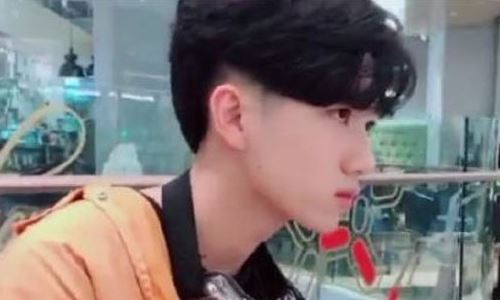 抖音网红雪雪和黄锐铨分手原因(抖音雪雪和黄锐铨图片)