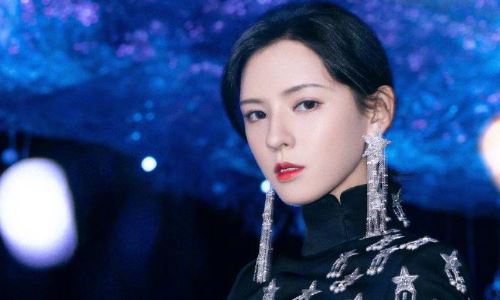 张予曦是怎么出道的?(张予曦当年怎么了)