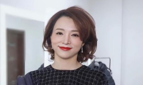 董卿和春雷是怎么认识的(董卿说出孩子的爸爸是谁)