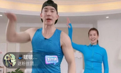 刘畊宏全家定居上海的原因是什么(刘畊宏在上海怎么买房子)