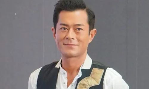 艺人们怎么看古天乐(古天乐感情生活爆料)