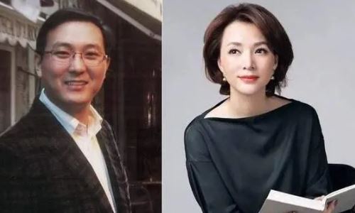 董卿和春雷是怎么认识的(董卿说出孩子的爸爸是谁)