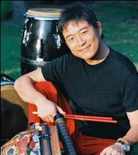 演员谷峰个人资料(谷峰歌手简历)