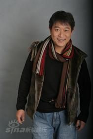 演员谷峰个人资料(谷峰歌手简历)