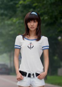 王珞丹为何不红了(王珞丹个人详细资料)