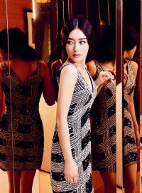 秦岚现在演过的电视剧有哪些(秦岚个人资料及主演的电视剧)