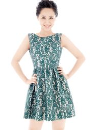 杨紫最新出的古装电视剧(杨紫从10岁到22岁的颜值变化史)