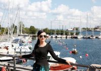 秦岚现在演过的电视剧有哪些(秦岚个人资料及主演的电视剧)