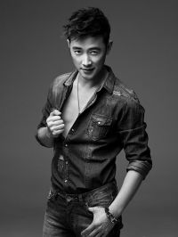 影视演员罗晋主演的谍战剧有哪些(罗晋演的最新电视剧有哪些)