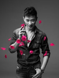 影视演员罗晋主演的谍战剧有哪些(罗晋演的最新电视剧有哪些)