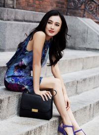 秦岚现在演过的电视剧有哪些(秦岚个人资料及主演的电视剧)