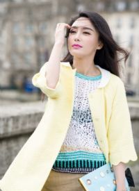 秦岚现在演过的电视剧有哪些(秦岚个人资料及主演的电视剧)