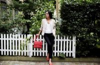 秦岚现在演过的电视剧有哪些(秦岚个人资料及主演的电视剧)