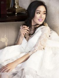 秦岚现在演过的电视剧有哪些(秦岚个人资料及主演的电视剧)