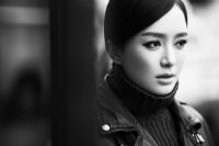 秦岚现在演过的电视剧有哪些(秦岚个人资料及主演的电视剧)