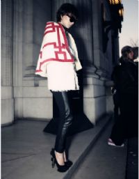 王珞丹为何不红了(王珞丹个人详细资料)