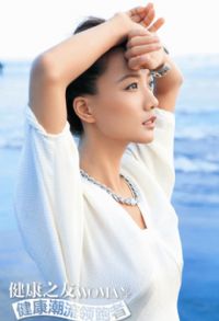 王珞丹为何不红了(王珞丹个人详细资料)